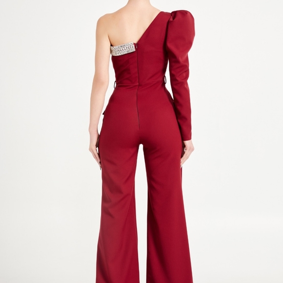 Jumpsuit - Picture 4 of 5